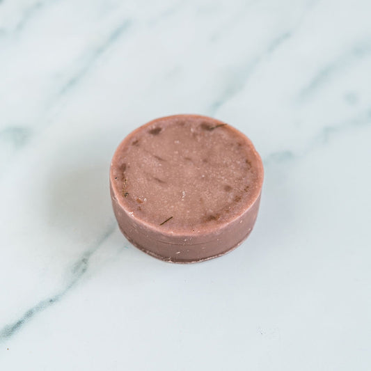 Argan Oil - Conditioner Bar