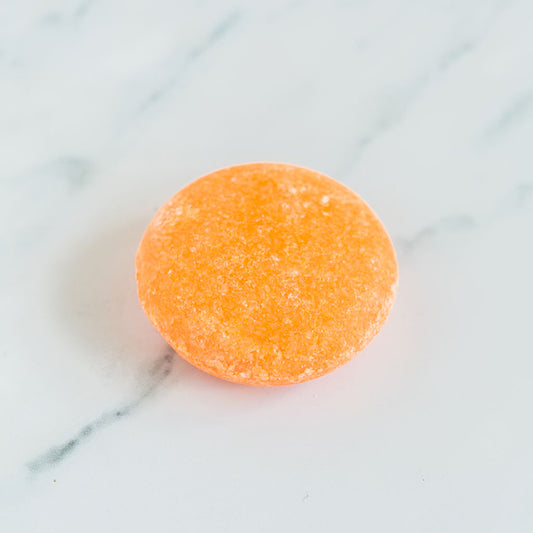 Citrus Craze - Shampoo Bar