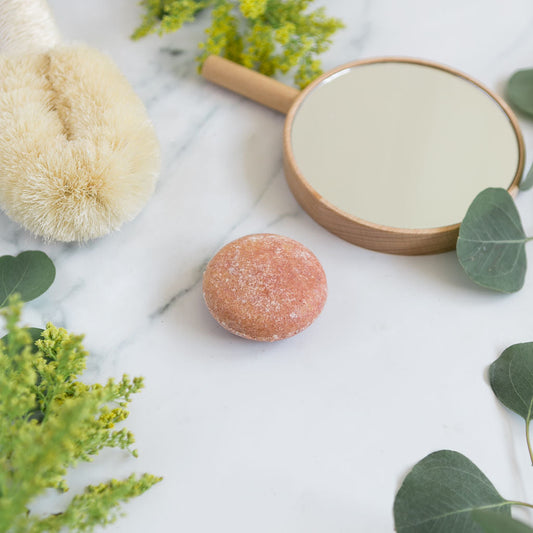 Guide to Eco Friendly Shampoo Bars: How to Choose, Use, and Transform Your Haircare