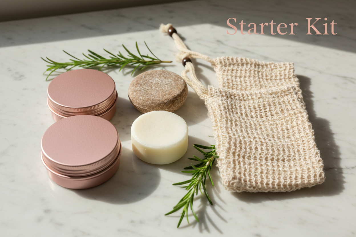 Starter Kit